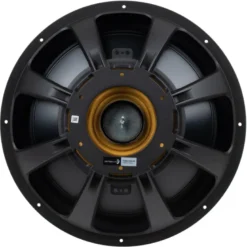Dayton Audio Signature SS18-PR, 18 tum slavbas