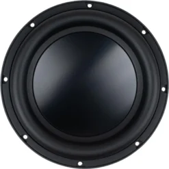 Dayton Audio Signature SS10-PR, 10 tum slavbas