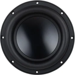 Dayton Audio Signature SS8-PR, 8 tum slavbas