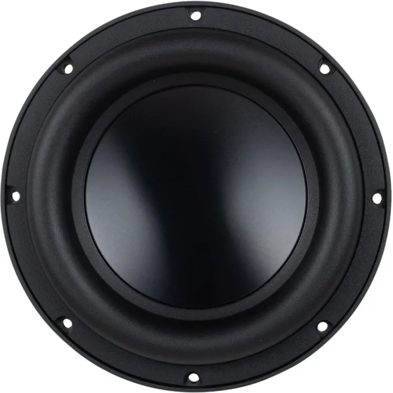 Dayton Audio Signature SS8-PR, 8 tum slavbas