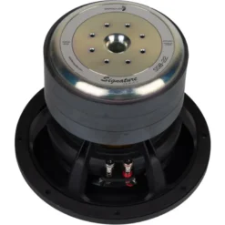 Dayton Audio Signature SS8-22, 8 tum baselement
