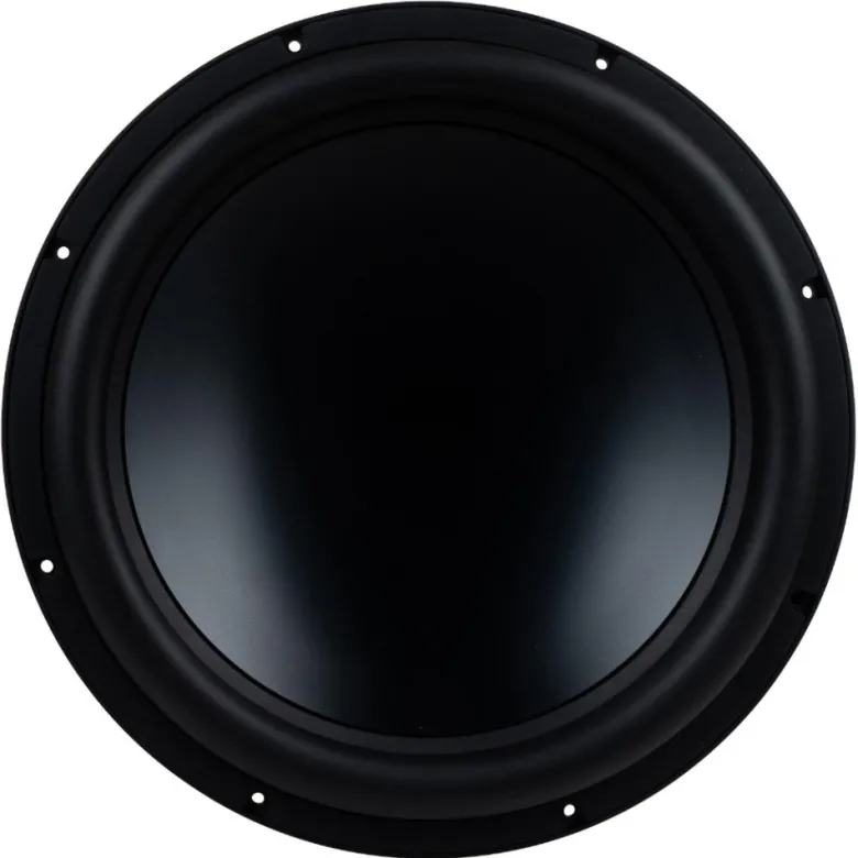 Dayton Audio Signature SS18-22, 18 tum baselement