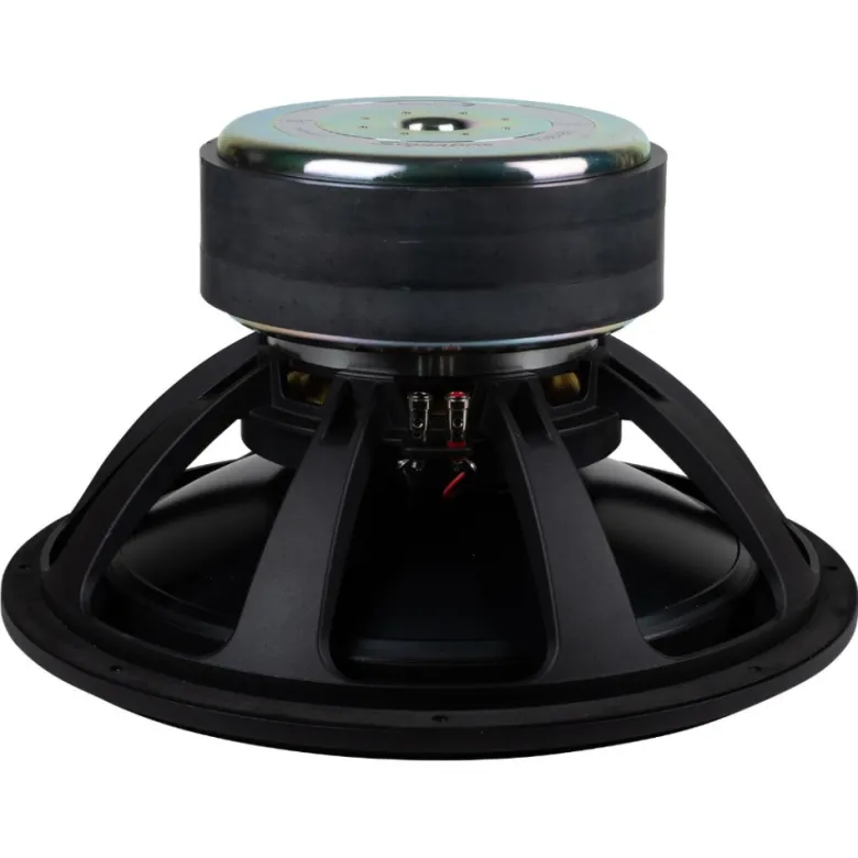 Dayton Audio Signature SS18-22, 18 tum baselement