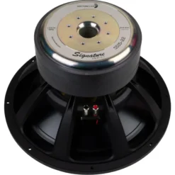 Dayton Audio Signature SS15-22, 15 tum baselement