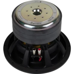 Dayton Audio Signature SS10-22, 10 tum baselement