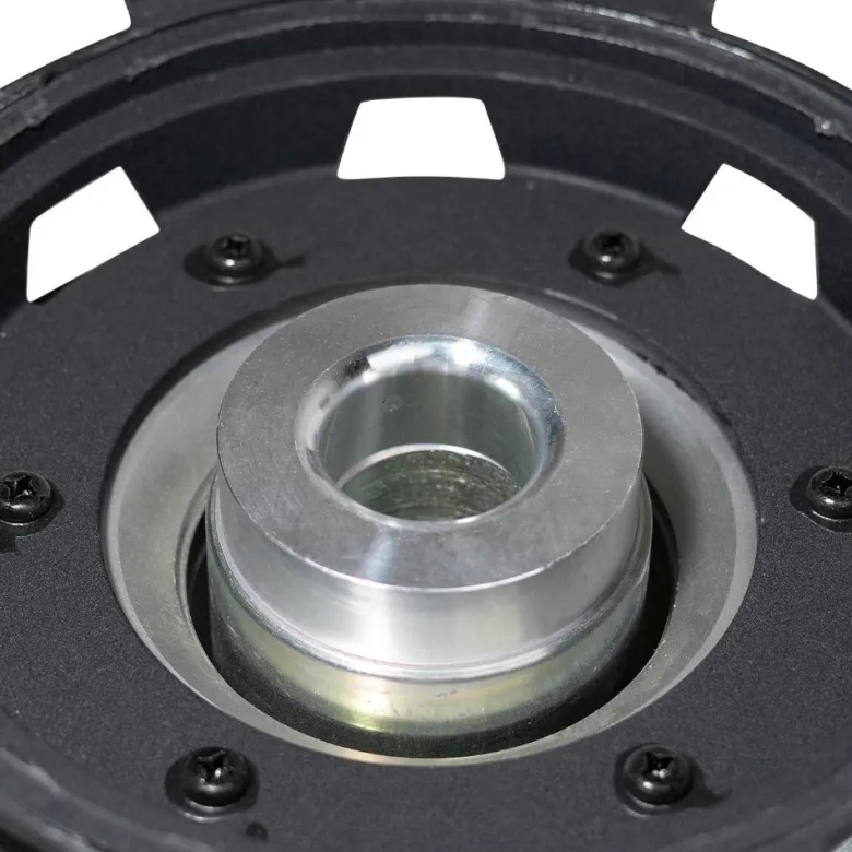 Dayton Audio Signature SS10-22, 10 tum baselement