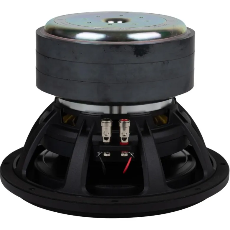 Dayton Audio Signature SS10-22, 10 tum baselement