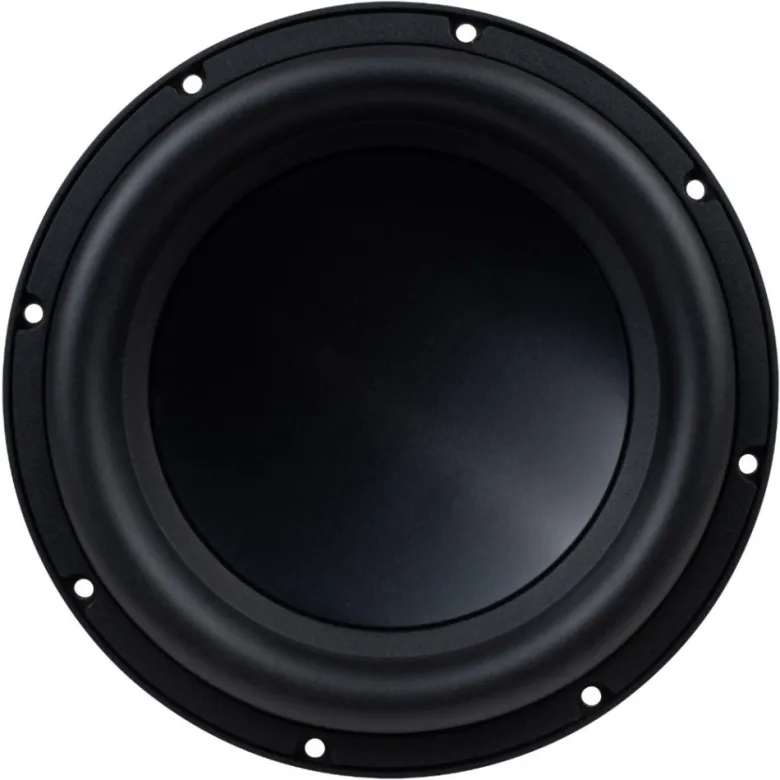 Dayton Audio Signature SS10-22, 10 tum baselement