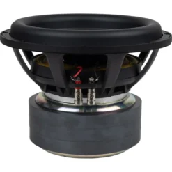 Dayton Audio Signature SS10-22, 10 tum baselement
