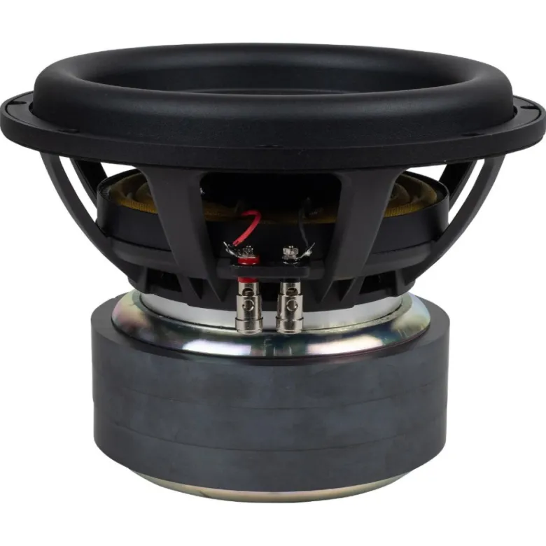 Dayton Audio Signature SS10-22, 10 tum baselement