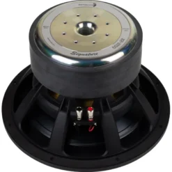 Dayton Audio Signature SS12-22, 12 tum baselement