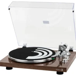 Dayton Audio Skivspelarmatta