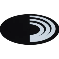 Dayton Audio Skivspelarmatta