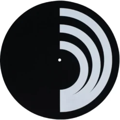 Dayton Audio Skivspelarmatta