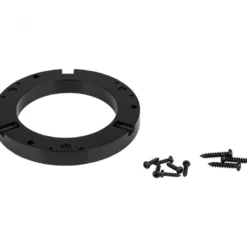 Dayton Audio SMRK2 Surface Mounting Ring Kit till TT25-basshakers