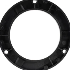 Dayton Audio SMRK2 Surface Mounting Ring Kit till TT25-basshakers