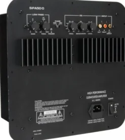 Dayton Audio SPA500