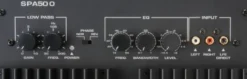 Dayton Audio SPA500