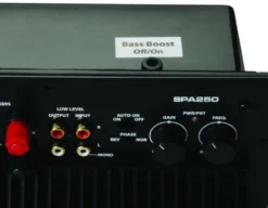 Dayton Audio SPA250