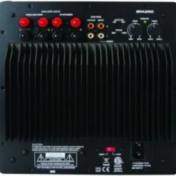Dayton Audio SPA250