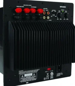 Dayton Audio SPA250