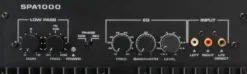 Dayton Audio SPA1000