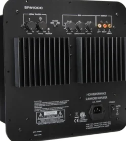 Dayton Audio SPA1000
