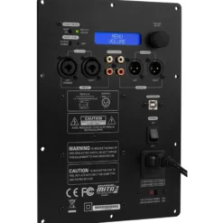 Dayton Audio SPA250DSP