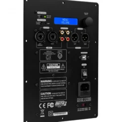 Dayton Audio SPA500DSP