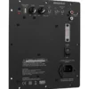 Dayton Audio SPA300-D, 300W inbyggnadsförstärkare för bas