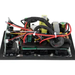 Dayton Audio SPA300-D, 300W inbyggnadsförstärkare för bas