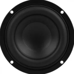 Dayton Audio TCP115-4, 4tums midbas