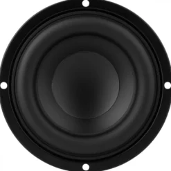 Dayton Audio TCP115-8, 4tums midbas