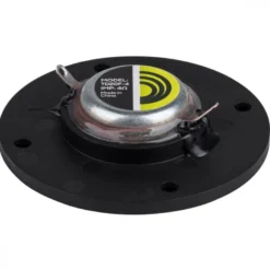 Dayton Audio TD20F-4, 0.75tums silk dome-diskant