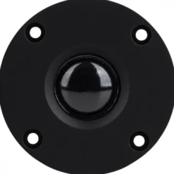 Dayton Audio TD20F-4, 0.75tums silk dome-diskant