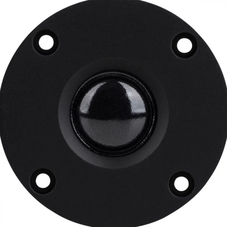 Dayton Audio TD20F-4, 0.75tums silk dome-diskant