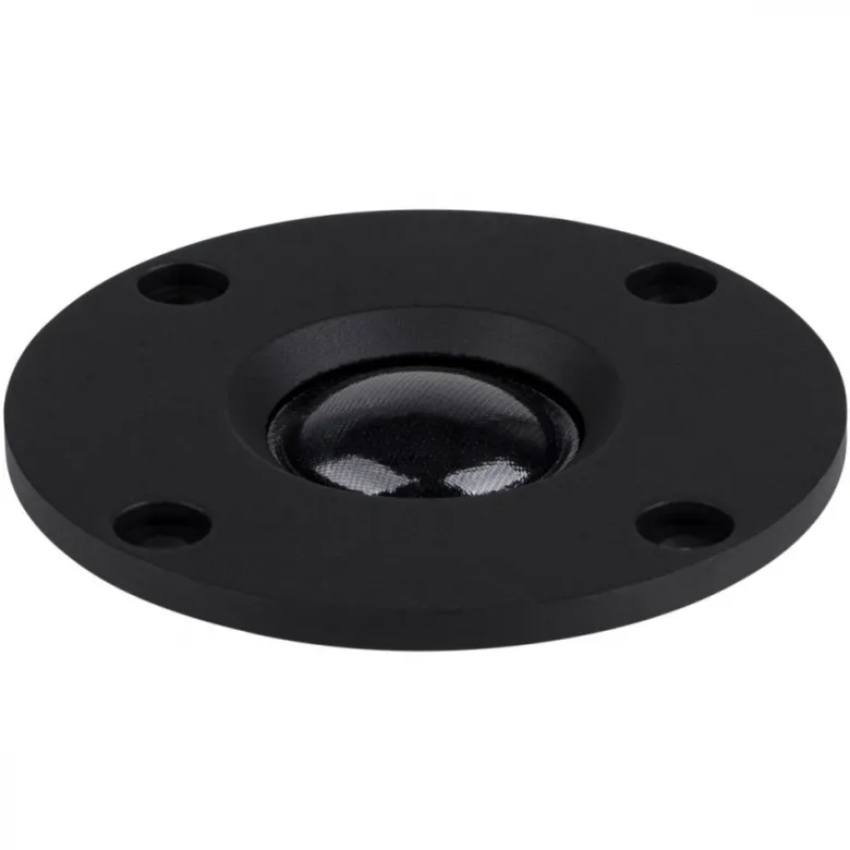 Dayton Audio TD20F-4, 0.75tums silk dome-diskant