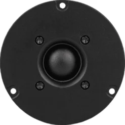 Dayton Audio TD25F-4, 1 tums soft dome-diskant