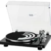 Dayton Audio TT-1BTB med Klipsch R-50PM, vinylpaket