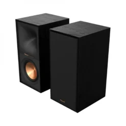 Dayton Audio TT-1BTB med Klipsch R-50PM, vinylpaket