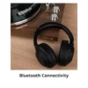 Dayton Audio TT-1BTW, skivspelare med BT, USB och inbyggt RIAA, trä