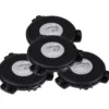 Dayton Audio TT25-16 PUCK Mini Bass Shaker (4-PACK)