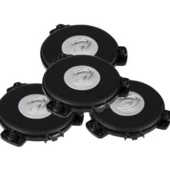 Dayton Audio TT25-16 PUCK Mini Bass Shaker (4-PACK)