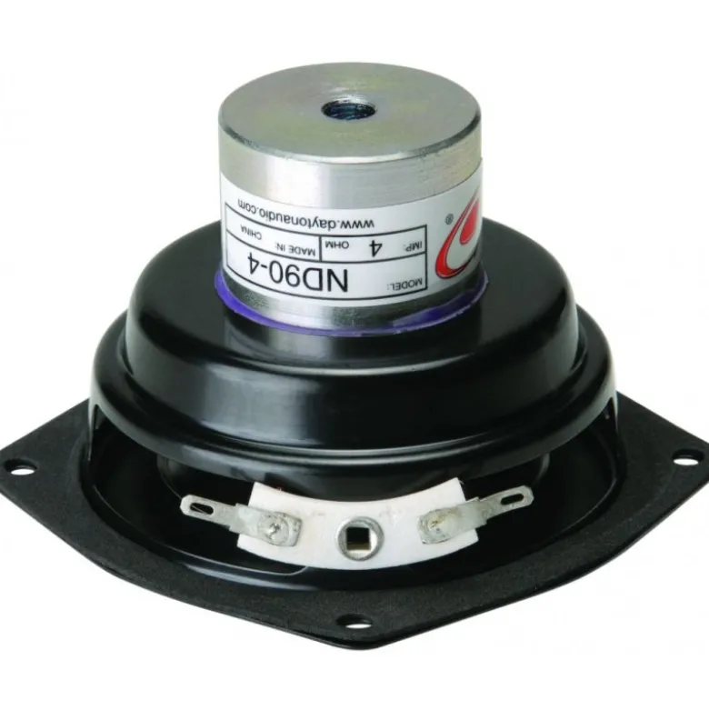 Dayton Audio 3,5tum ND90-4