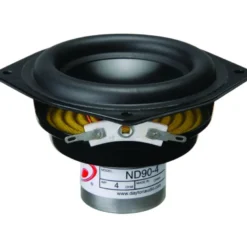 Dayton Audio 3,5tum ND90-4