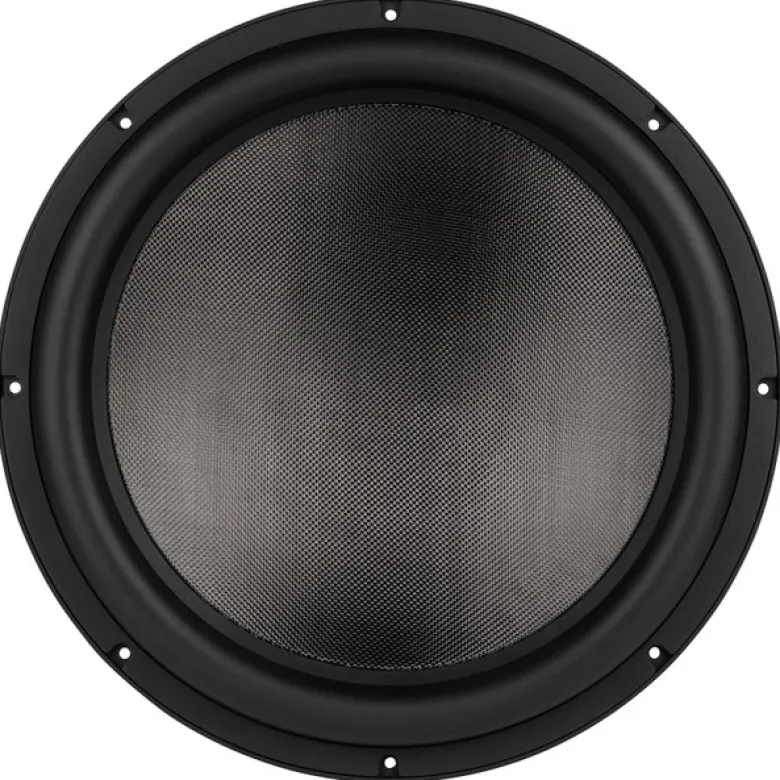 Dayton Audio UMII18-22, 18" baselement