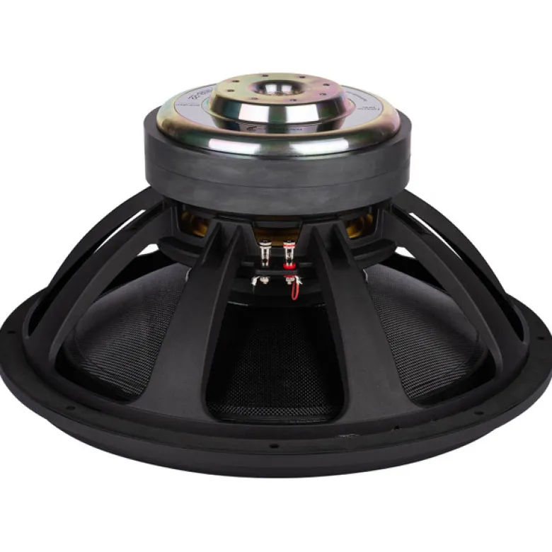 Dayton Audio UMII18-22, 18" baselement