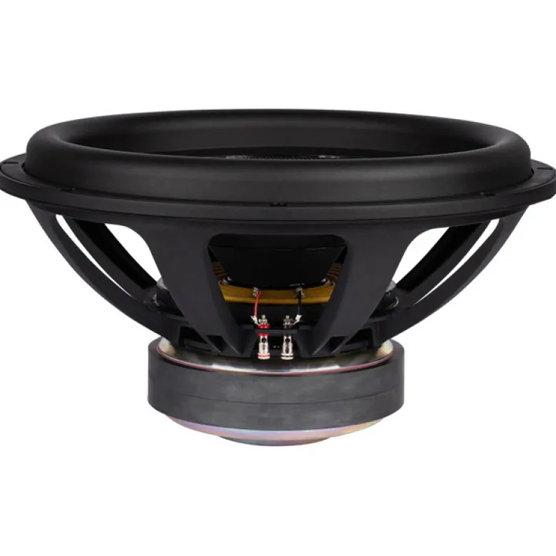 Dayton Audio UMII18-22, 18" baselement