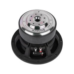Dayton Audio UMII8-22, 8