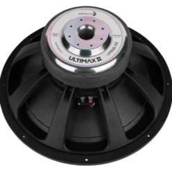 Dayton Audio UMII15-22, 15
